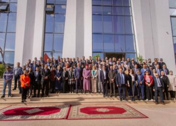 المقر الجديد للوكالة الحضرية لأكادير يفتتح أبوابه أمام المرتفقين