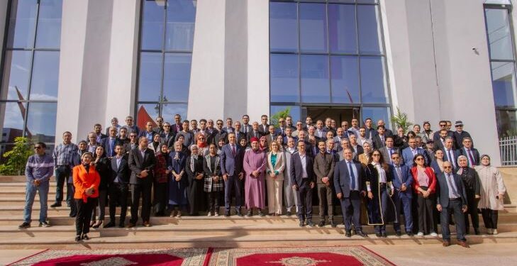 المقر الجديد للوكالة الحضرية لأكادير يفتتح أبوابه أمام المرتفقين