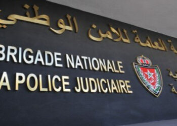 المغرب يوقف بولونيين مطلوبين في الولايات المتحدة بتهمة الاتجار الدولي بالمخدرات.