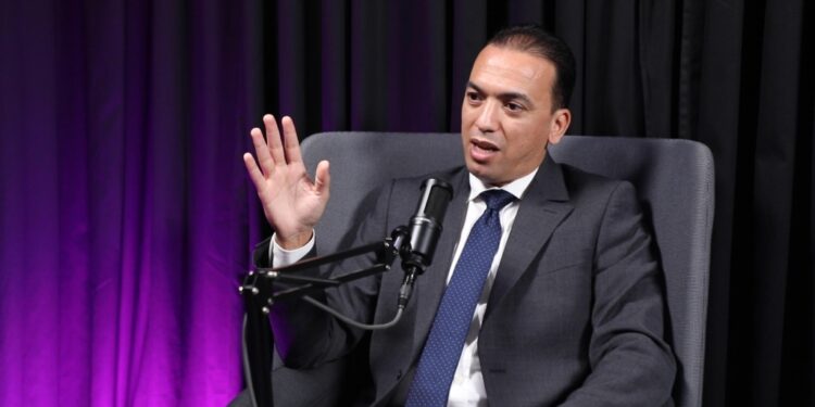 لحسن السعدي: جمعية جود لا علاقة لها بالأحرار والمغربي لا يُباع بقفة