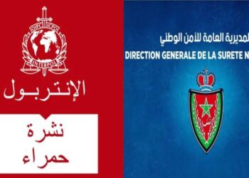 بالتنسيق مع “الإنتربول”.. الأمن المغربي يوقف فرنسيًا متورطًا في جرائم خطيرة