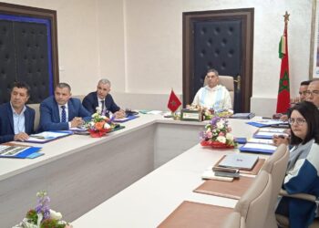 شركة التنمية المحلية “أكادير سوس ماسة تهيئة” تعقد اجتماع مجلس إدارتها ويصادق على منجزات 2024 وبرنامج عمل 2025