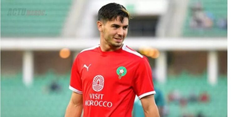 ابراهيم دياز.. الورقة المغربية الرابحة لأنشيلوتي في ديربي مدريد