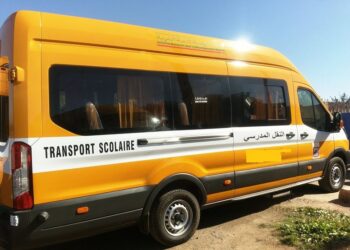 استغلال حافلات النقل المدرسي في رحلات ترفيهية: مخاوف من توظيف الدعم العمومي في حسابات انتخابية
