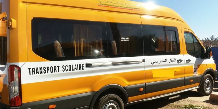 استغلال حافلات النقل المدرسي في رحلات ترفيهية: مخاوف من توظيف الدعم العمومي في حسابات انتخابية