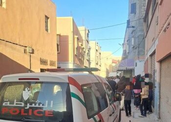 تدخل أمني ناجح لإنهاء محاولة انتحار بحي التوامة في بيوكرى