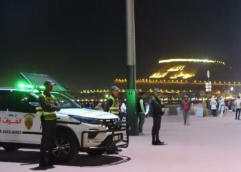 أكادير تتصدى للمظاهر السلبية: حملات أمنية مكثفة لضمان سلامة السياح ونظافة الكورنيش