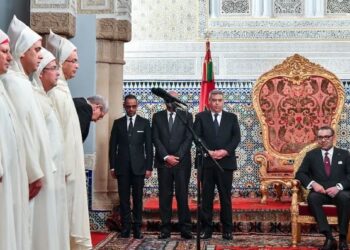 وزارة الداخلية تستعد لتنقلات وتعيينات واسعة: من سيغادر ومن سيبقى؟