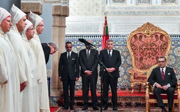 وزارة الداخلية تستعد لتنقلات وتعيينات واسعة: من سيغادر ومن سيبقى؟