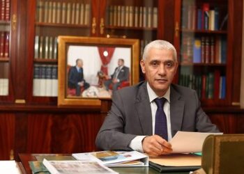 الطالبي العلمي: مجلس النواب مؤسسة مستقلة تراقب الحكومة وفق الدستور دون انحياز