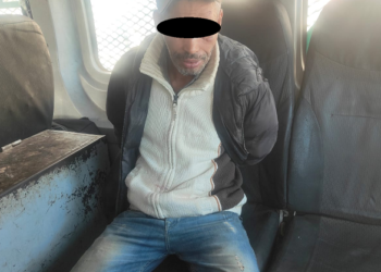 عندما تكون السلطة المحلية خط الدفاع الأول ضد الجريمة