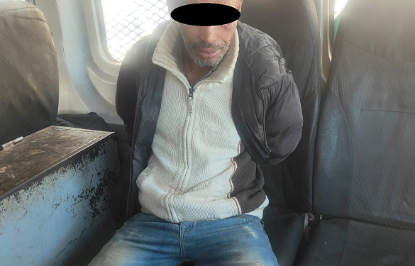 عندما تكون السلطة المحلية خط الدفاع الأول ضد الجريمة