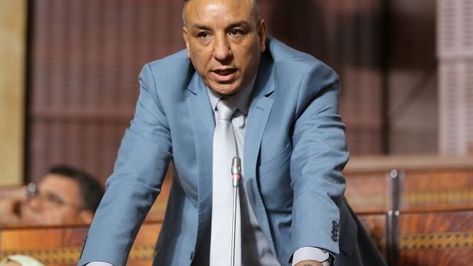 أزمة امتلاء مقبرة إنزكان تثير تساؤلات برلمانية ومطالب بتدخل عاجل