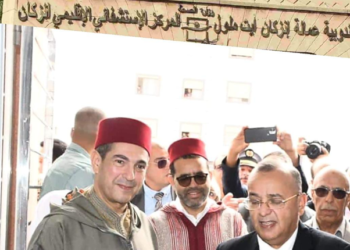 بين المستشفيات والسلطات.. من يتحمل مسؤولية جريمة القليعة؟