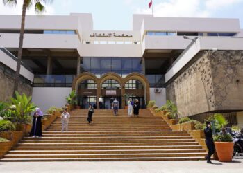 قضية “أولاد لفشوش”.. أربعة أشهر حبسا نافذا في حق خطيب المحامية الفرنسية