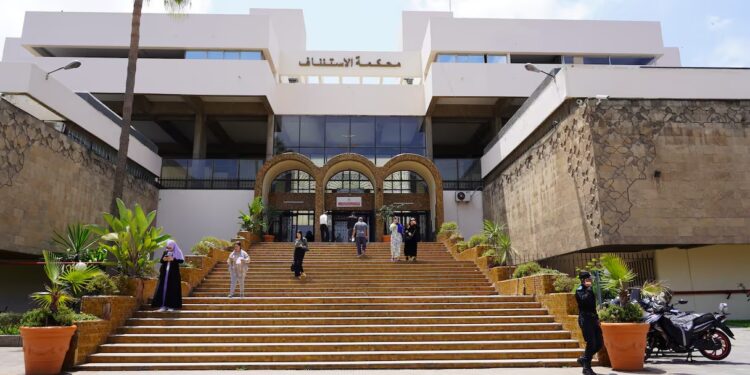 قضية “أولاد لفشوش”.. أربعة أشهر حبسا نافذا في حق خطيب المحامية الفرنسية