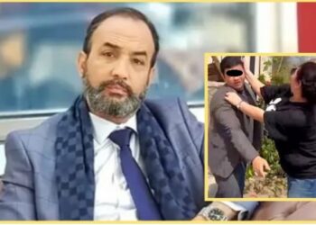 رشيد الوالي يثير الجدل: “الدراما تكرّس فكرة أن المرأة دائمًا على حق”