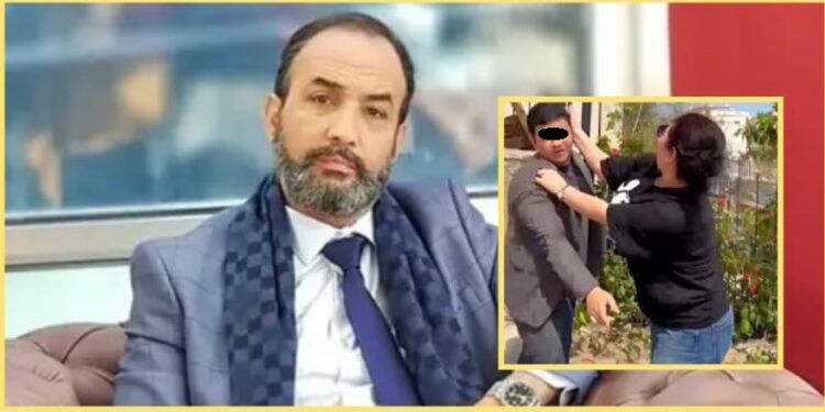 رشيد الوالي يثير الجدل: “الدراما تكرّس فكرة أن المرأة دائمًا على حق”