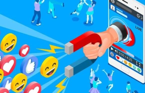 ظاهرة “المؤثرين” على وسائل التواصل الاجتماعي في المغرب: بين الحرية والفوضى