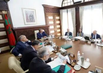 مجلس الحكومة يصادق على إصلاح المراكز الجهوية للاستثمار وتوحيد لجان الاستثمار