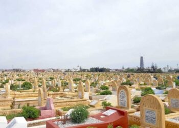 المقابر في المغرب: بين الإهمال والتخطيط العمراني غير المتوازن
