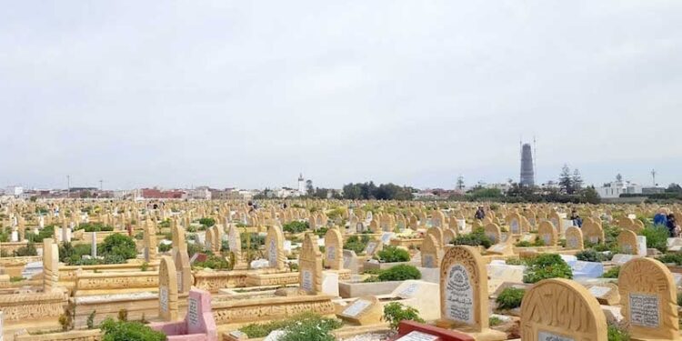 المقابر في المغرب: بين الإهمال والتخطيط العمراني غير المتوازن