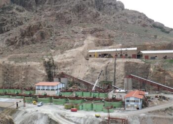 آفاق جديدة لتعدين الفضة في تارودانت: نتائج استكشافية مشجعة بمنجم زكوندر