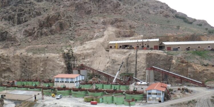 آفاق جديدة لتعدين الفضة في تارودانت: نتائج استكشافية مشجعة بمنجم زكوندر