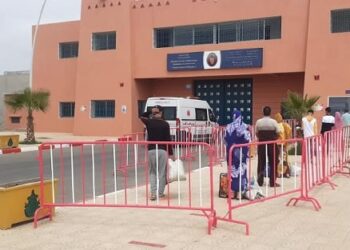 مندوبية السجون تعيد القفة بشكل استثنائي في عيد الفطر