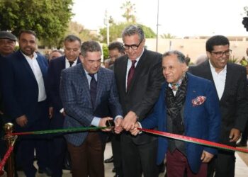تدشين متحف إعادة بناء أكادير.. ذاكرة حية وتخطيط للمستقبل