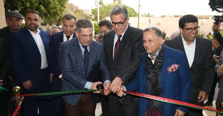 تدشين متحف إعادة بناء أكادير.. ذاكرة حية وتخطيط للمستقبل