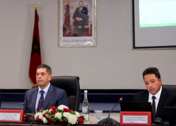 الشركة الجهوية متعددة الخدمات سوس ماسة تعلن انتهاء الأشغال الأساسية لإصلاح حفرة أكادير”فيديو”