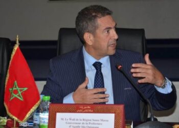 تجار الصناعة التقليدية بأكادير يطالبون برفع الحصار عن ممر “تافوكت”