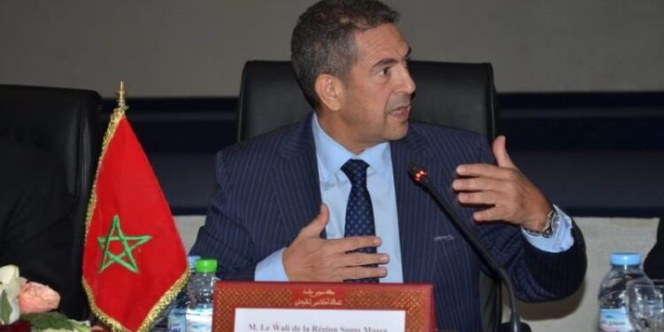 تجار الصناعة التقليدية بأكادير يطالبون برفع الحصار عن ممر “تافوكت”