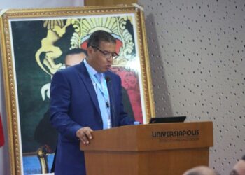 عزيز مارس.. كفاءة جديدة على رأس المستشفى الإقليمي بإنزكان