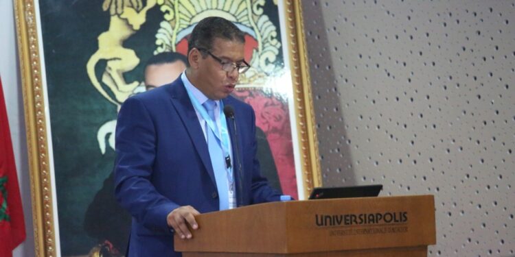 عزيز مارس.. كفاءة جديدة على رأس المستشفى الإقليمي بإنزكان