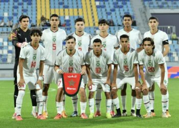 أربع مدن مغربية تحتضن كأس أمم إفريقيا لأقل من 17 سنة