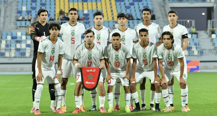 أربع مدن مغربية تحتضن كأس أمم إفريقيا لأقل من 17 سنة