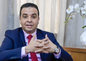 مصطفى بايتاس يعلق على صور الشاحنة المثيرة للجدل: “القضية ذات طابع سياسي”