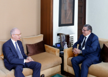 تخفيض الميزانية وإقصاء الراشدي.. هل الحكومة تحاصر هيئة النزاهة؟