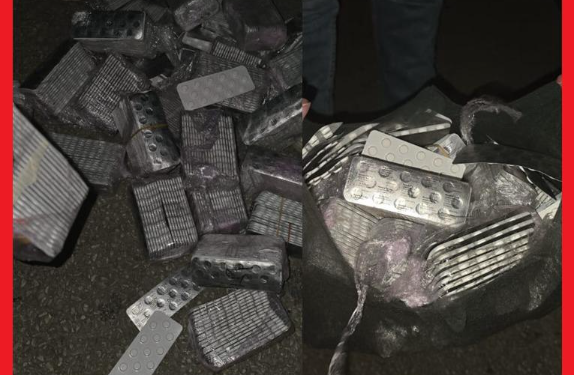 تطوان: توقيف شبكة إجرامية متخصصة في ترويج المخدرات بتنسيق بين الأمن ومراقبة التراب الوطني