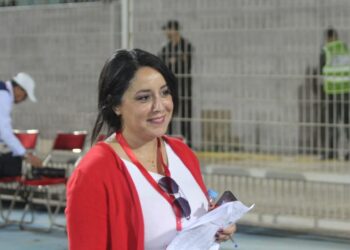 تضامن واسع مع الإعلامية فاطمة الزهراء الوحيدي  بعد تعرضها لعنف لفظي