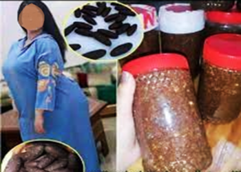 إنزكان: الإطاحة بمروجة مستحضرات تجميل مزورة بتعليمات من وكيل الملك