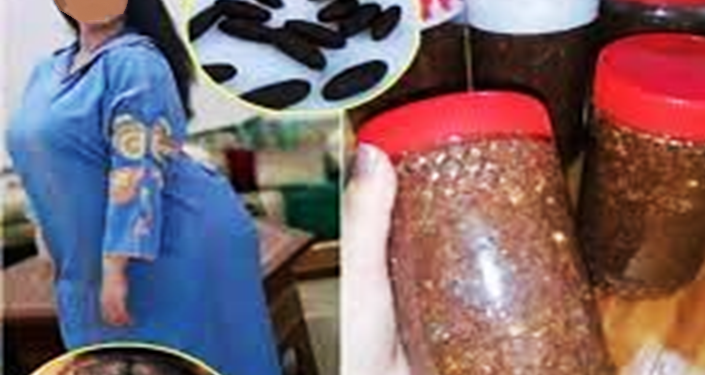 إنزكان: الإطاحة بمروجة مستحضرات تجميل مزورة بتعليمات من وكيل الملك