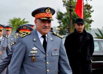 الجنرال حرمو يُفعّل جهاز استخبارات الدرك لكبح الهجرة السرية بسواحل الجنوب