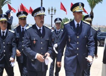 توقيف ضابط شرطة بأكادير على خلفية قضية مخدرات