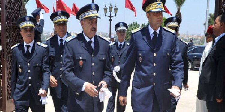 توقيف ضابط شرطة بأكادير على خلفية قضية مخدرات