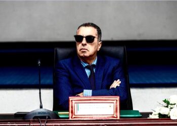 اجتماع تنسيقي حول “الشواطئ النظيفة” بولاية جهة سوس ماسة بحضور  السيد جمال خلوق عامل إقليم اشتوكة أيت باها