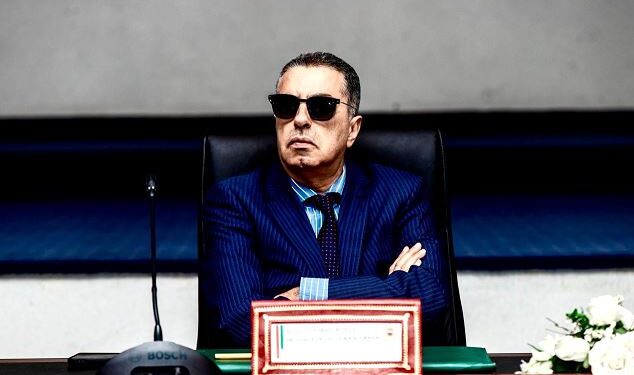 اجتماع تنسيقي حول “الشواطئ النظيفة” بولاية جهة سوس ماسة بحضور  السيد جمال خلوق عامل إقليم اشتوكة أيت باها