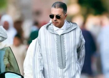 جمال خلوق.. قائد تنموي يسهم في تأمين المياه لساكنة اشتوكة آيت باها